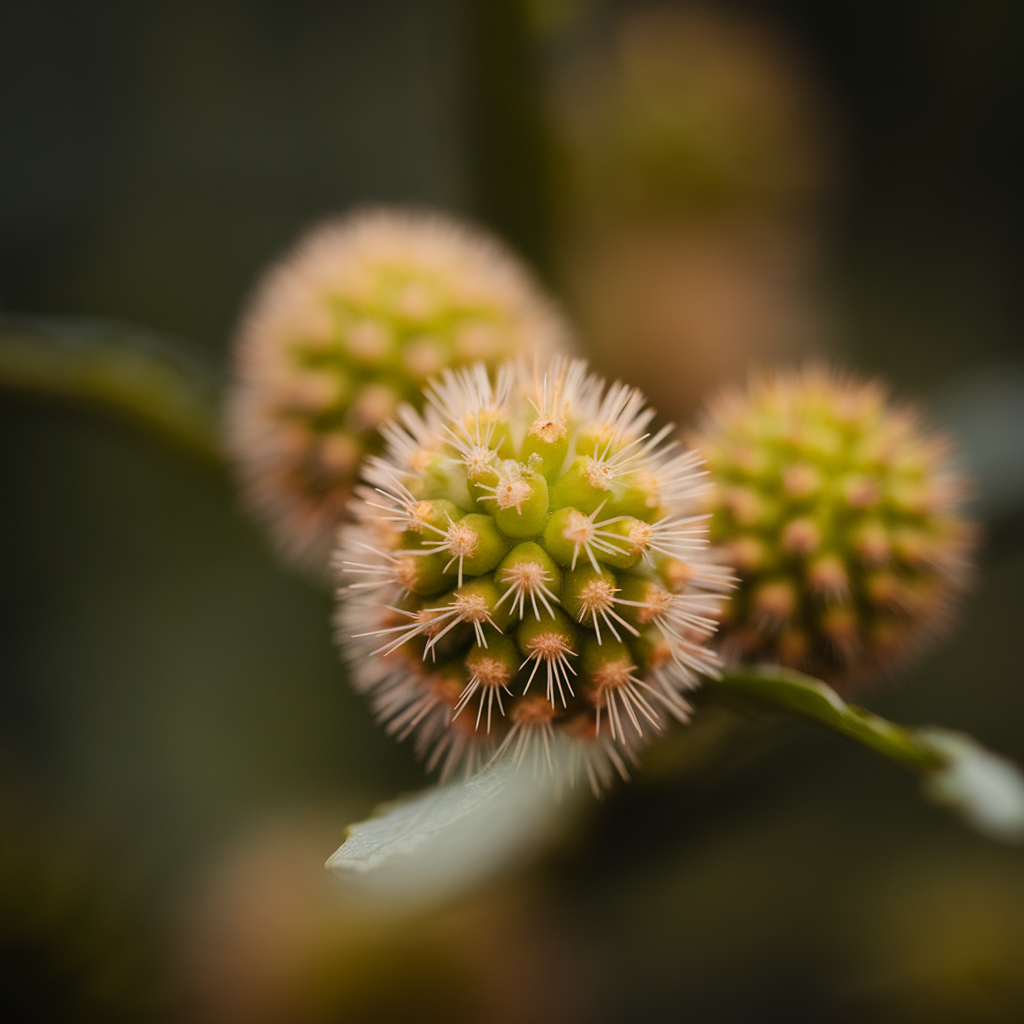Tribulus Terrestris